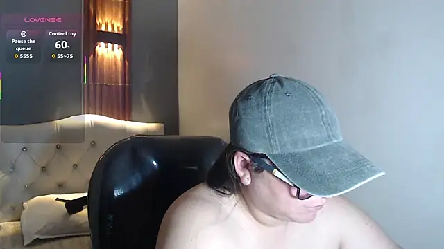 katty femdom online show from November 16, 2025, 2:11 pm