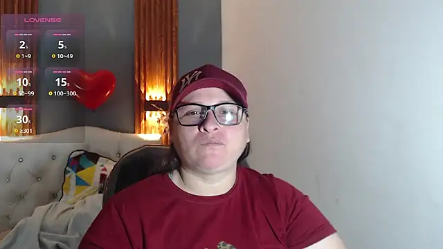 katty femdom online show from February 19, 2026, 12:02 pm