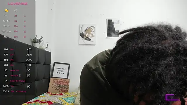 RoddyRich11 online show from September 16, 2025, 12:44 am