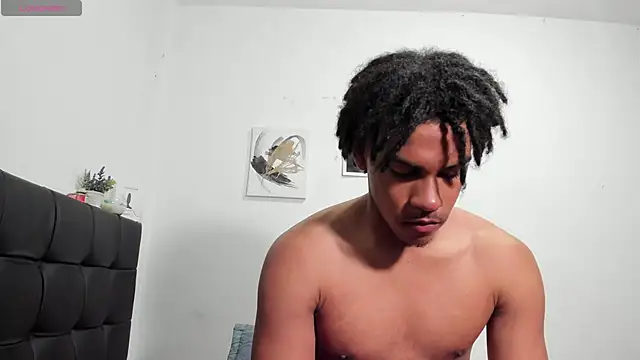 RoddyRich11 online show from September 28, 2025, 12:39 am