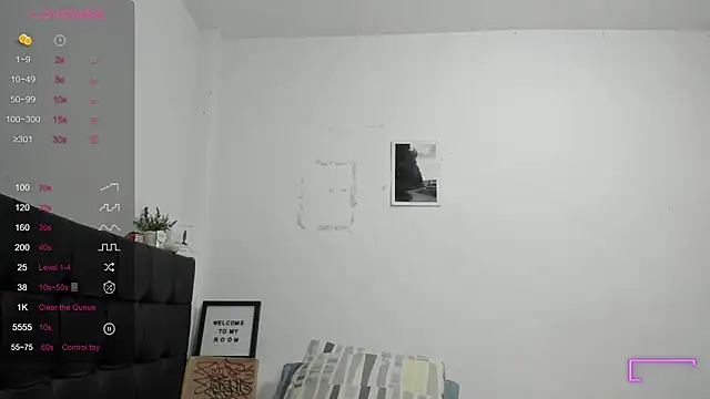 RoddyRich11 online show from February 27, 2026, 10:59 am