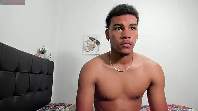 RoddyRich11 online show from December 17, 2025, 11:26 am