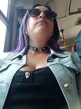 sophie banger online show from March 22, 2026, 6:20 pm