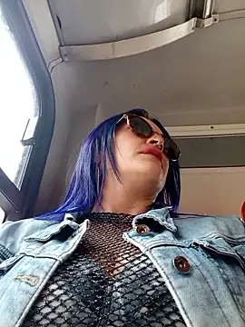 sophie banger online show from January 8, 2026, 7:42 pm