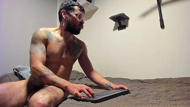 leondevereda online show from October 21, 2025, 1:16 am