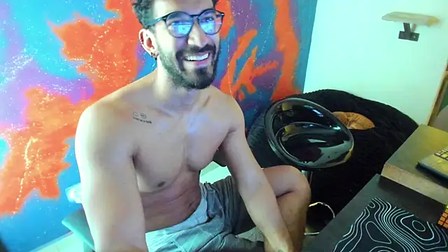 leondevereda online show from October 6, 2025, 9:15 pm