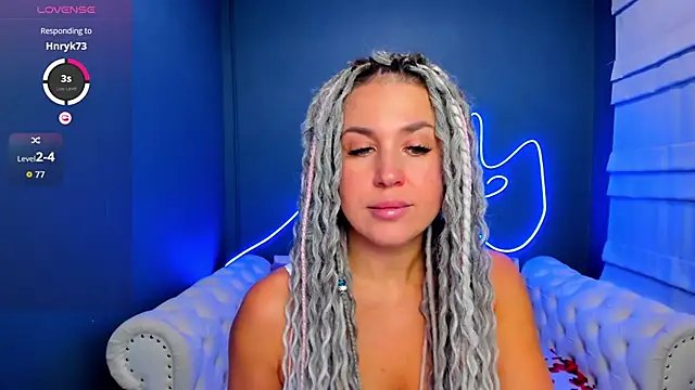 rock n roxy online show from March 12, 2026, 1:33 am