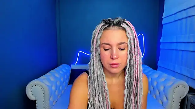 rock n roxy online show from November 8, 2025, 1:20 am