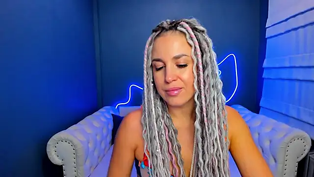 rock n roxy online show from October 25, 2025, 1:27 am