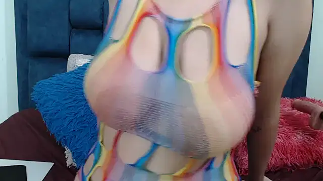 GabySteven online show from November 29, 2025, 9:09 am