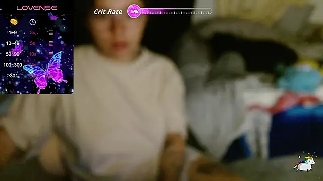 TRIXIE TANG28 online show from December 20, 2025, 3:09 am