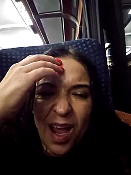 Ortensialady76 online show from September 11, 2025, 1:49 am