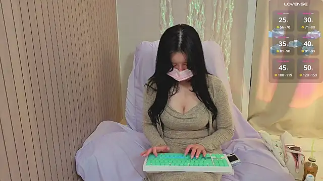Snapshot of 2hyun chatting on May 25, 2026, 6:28 pm 2hyun online show from May 25, 2026, 6:28 pm