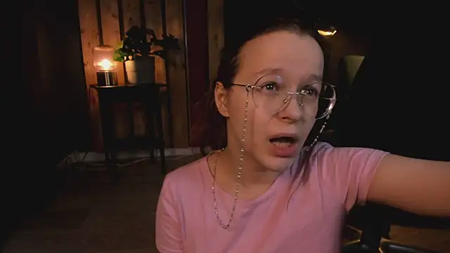 CassieCool online show from November 19, 2025, 12:38 pm