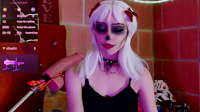 Yennastone online show from October 15, 2025, 6:00 am