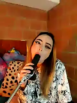 Yennastone online show from February 20, 2025, 2:29 am