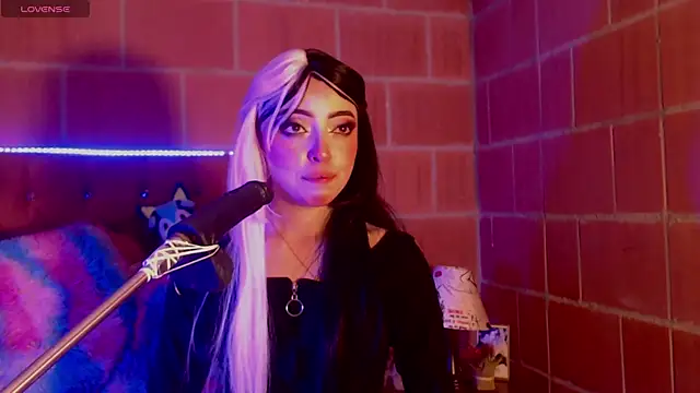 Yennastone online show from February 27, 2025, 1:30 am