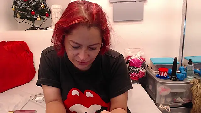 eva twiss online show from January 11, 2026, 12:34 pm