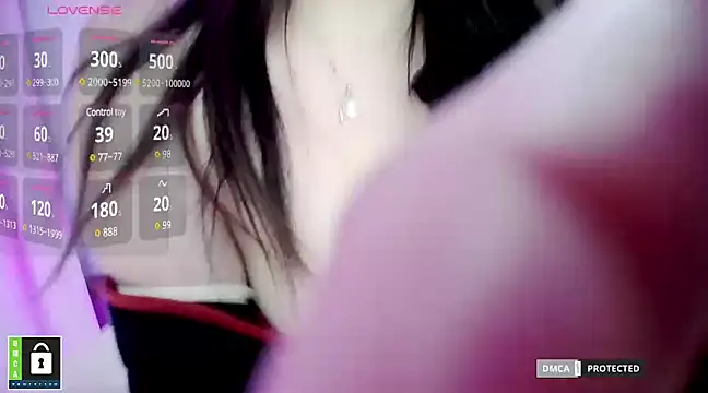 Serein-xh online show from January 28, 2025, 6:49 pm