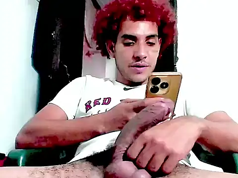 maick5- online show from December 2, 2025, 3:58 pm