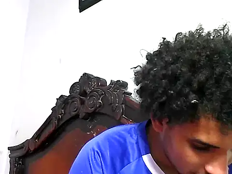 maick5- online show from October 17, 2025, 6:53 pm