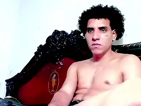 maick5- online show from October 20, 2025, 2:35 am