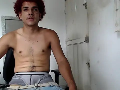 maick5- online show from November 6, 2025, 2:21 pm