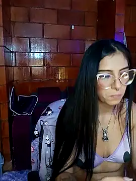 Raven  purple online show from February 13, 2025, 3:39 am