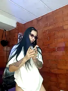 Raven  purple online show from March 15, 2025, 5:08 am