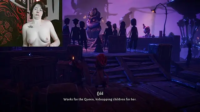 GoddessPinxx online show from March 9, 2026, 10:02 pm