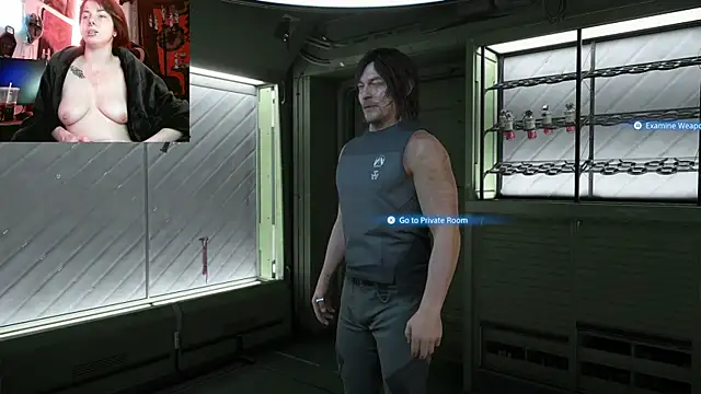 GoddessPinxx online show from March 23, 2026, 8:14 am