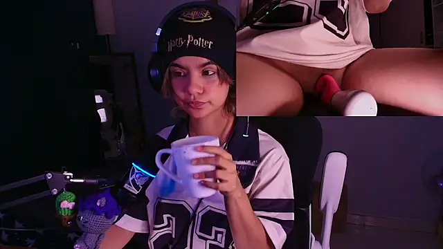 marlena3312 online show from March 20, 2026, 1:34 pm