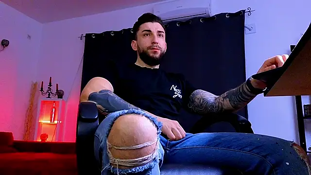 MightyAaron66 online show from March 6, 2026, 3:34 am