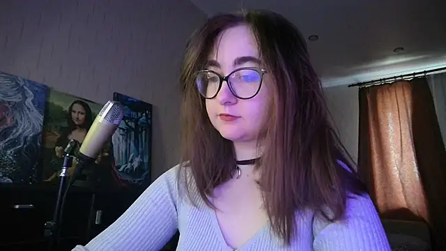 el sweety online show from March 10, 2025, 9:34 am