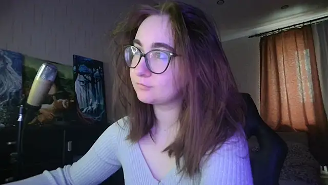 el sweety online show from March 11, 2025, 9:02 am