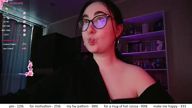 Snapshot of el_sweety chatting on March 3, 2026, 2:35 pm el sweety online show from March 3, 2026, 2:35 pm