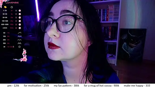 Snapshot of el_sweety chatting on February 24, 2026, 1:12 pm el sweety online show from February 24, 2026, 1:12 pm