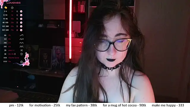 Snapshot of el_sweety chatting on January 14, 2026, 1:26 pm el sweety online show from January 14, 2026, 1:26 pm