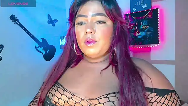 OpraxBellinda online show from March 5, 2026, 3:14 am