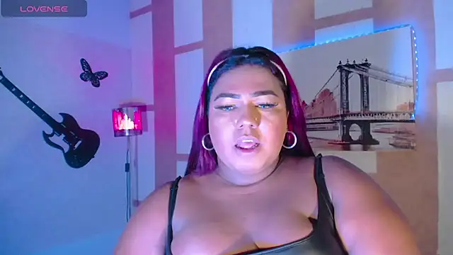 OpraxBellinda online show from November 7, 2025, 7:57 am