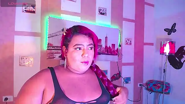 OpraxBellinda online show from September 27, 2025, 5:24 am