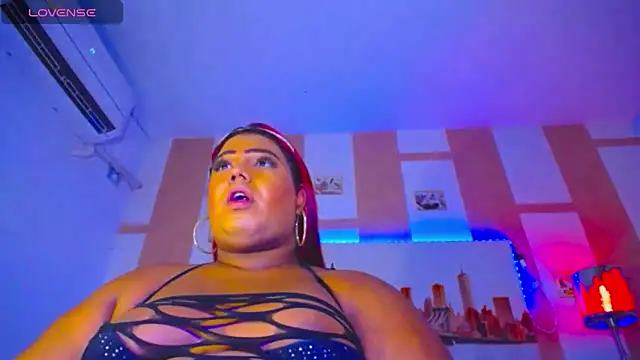 OpraxBellinda online show from September 23, 2025, 3:35 am