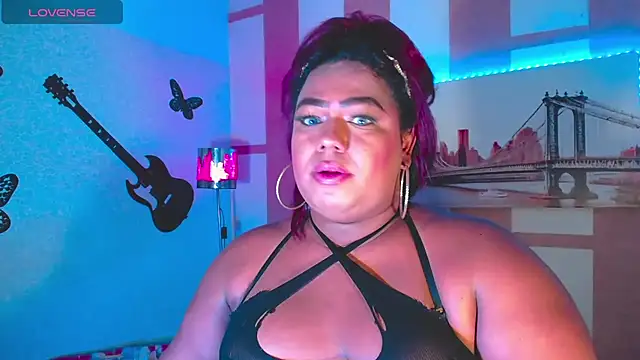 OpraxBellinda online show from November 26, 2025, 3:39 am