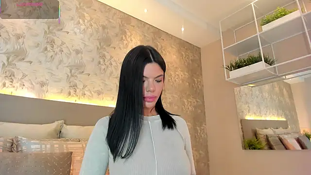 JadaKai online show from September 9, 2025, 11:58 pm