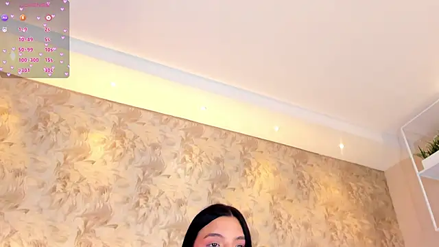 JadaKai online show from March 15, 2025, 12:15 am