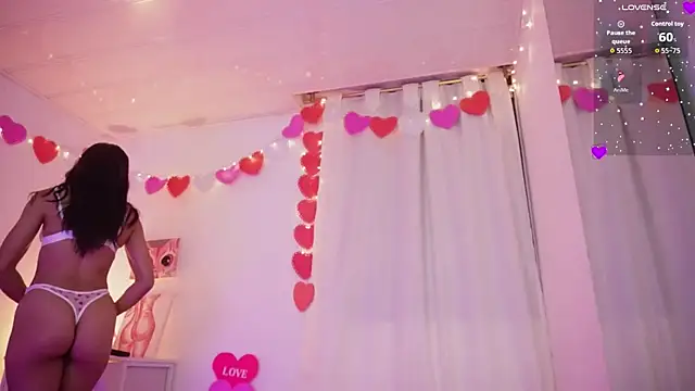 Snapshot of AbyWhitee chatting on April 8, 2026, 4:36 am AbyWhitee online show from April 8, 2026, 4:36 am