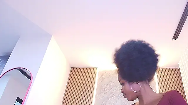 kata hazel online show from March 20, 2026, 7:15 pm