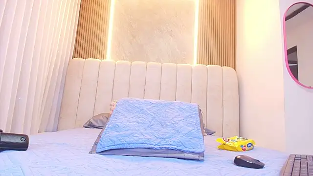 kata hazel online show from April 16, 2026, 7:14 pm