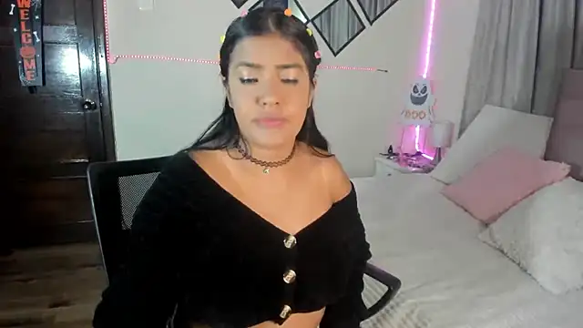 Snapshot of arianithaxox chatting on November 5, 2025, 4:37 am arianithaxox online show from November 5, 2025, 4:37 am