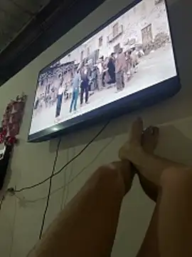 Snapshot of Miguelsanmatin chatting on February 11, 2026, 4:01 am Miguelsanmatin online show from February 11, 2026, 4:01 am